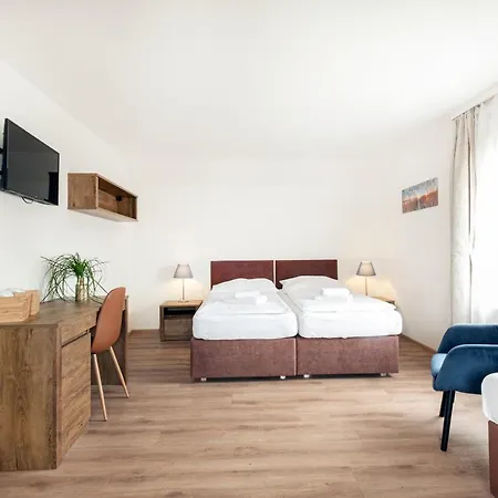 Hotel U Cisare Hotel 3*