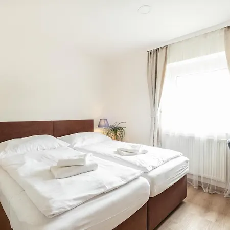 Hotel Hotel U Cisare