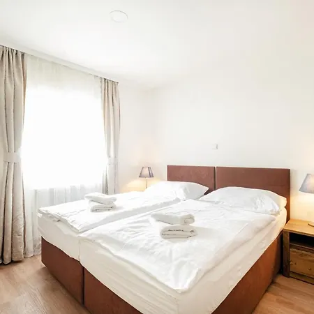 U Cisare Hotel 3*