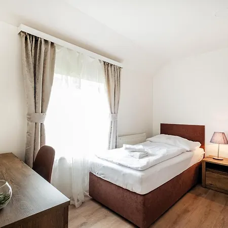 Hotel U Cisare 3*