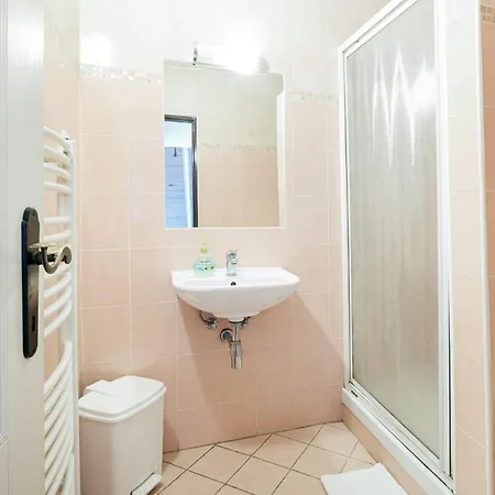 Hotel U Cisare Mirošovice