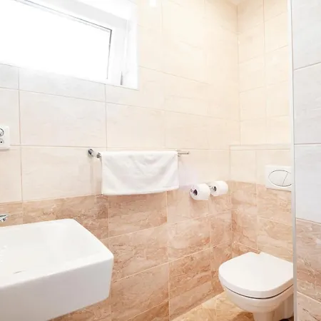 Hotel U Cisare
