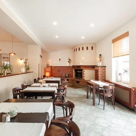 Hotel U Cisare Hotel 3*
