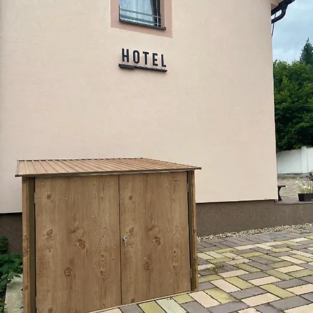 Hotel U Cisare 3*