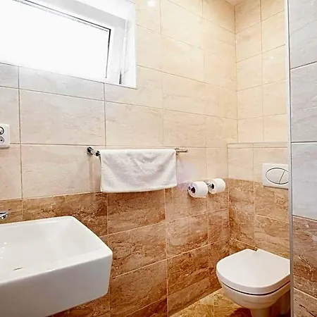 Hotel U Cisare