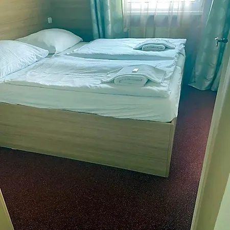 Hotel U Cisare 3*