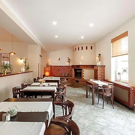 Hotel U Cisare Mirošovice