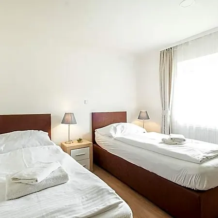 U Cisare Hotel 3*
