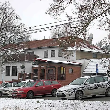 Hotel U Cisare
