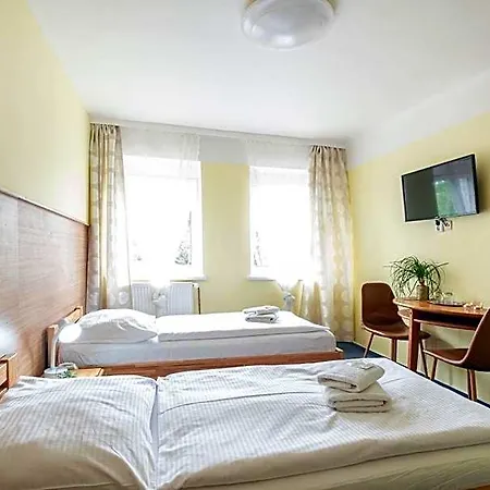 Hotel U Cisare 3*