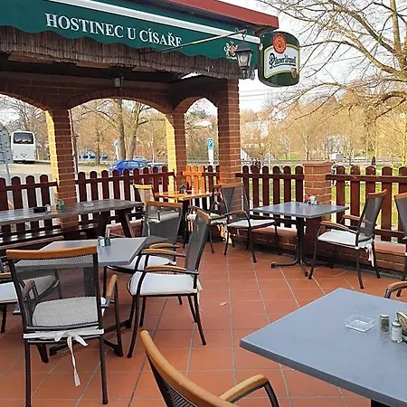 Hotel U Cisare