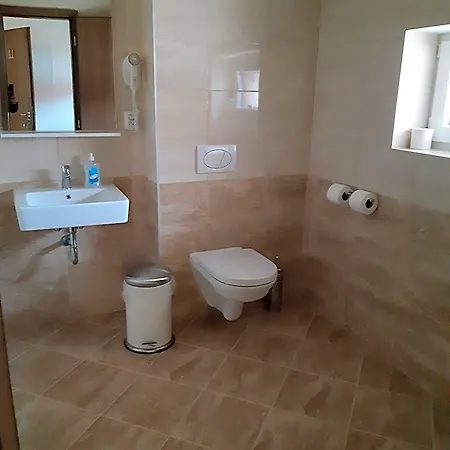 U Cisare Hotel