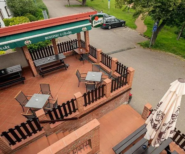 U Cisare Mirošovice