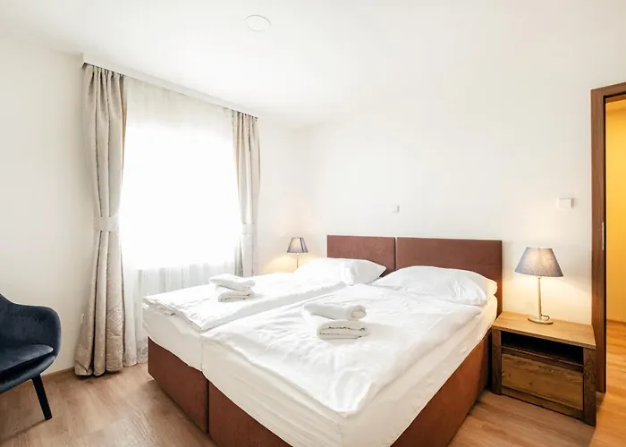 U Cisare فندق 3*