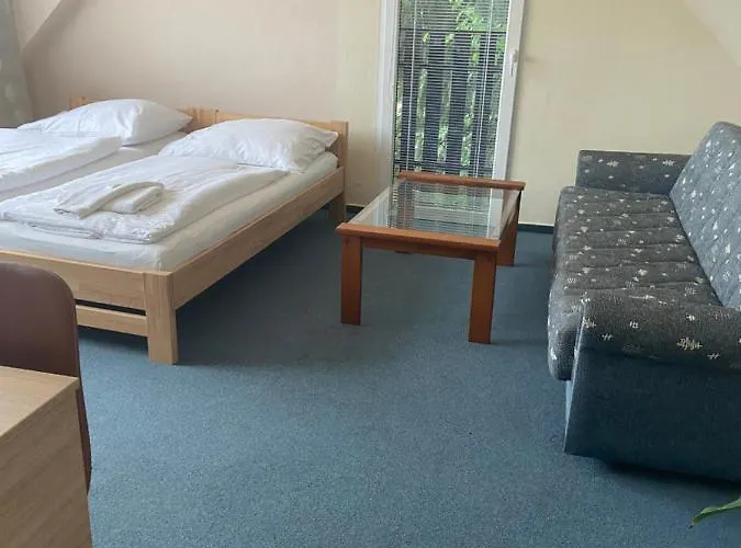 U Cisare فندق 3*