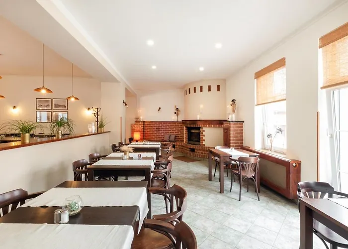 U Cisare فندق 3*