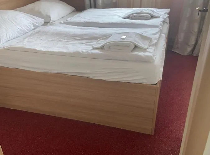 U Cisare فندق 3*