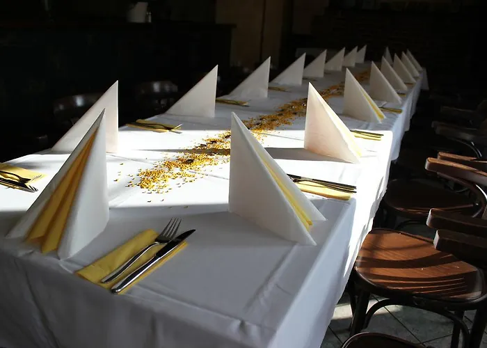 U Cisare 3* Mirošovice