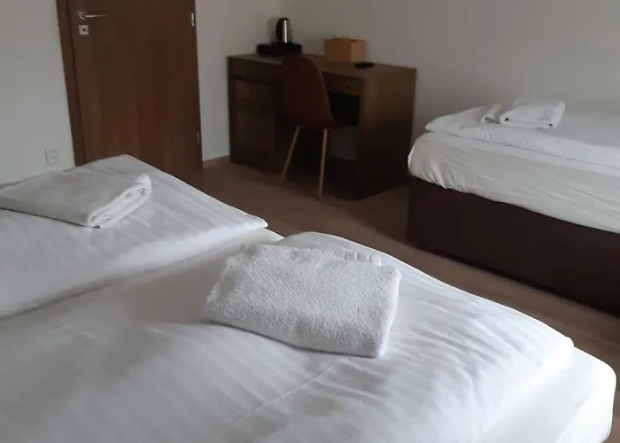 U Cisare فندق 3*